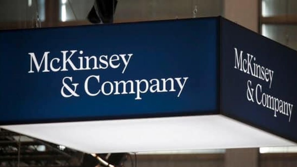 McKinsey Gate: Consultora procesada por lavado de dinero agravado por fraude fiscal