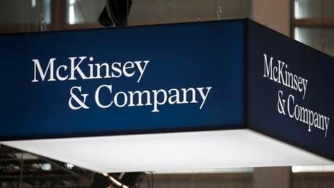 McKinsey Gate: Consulting firm prosecuted for aggravated money laundering of tax fraud