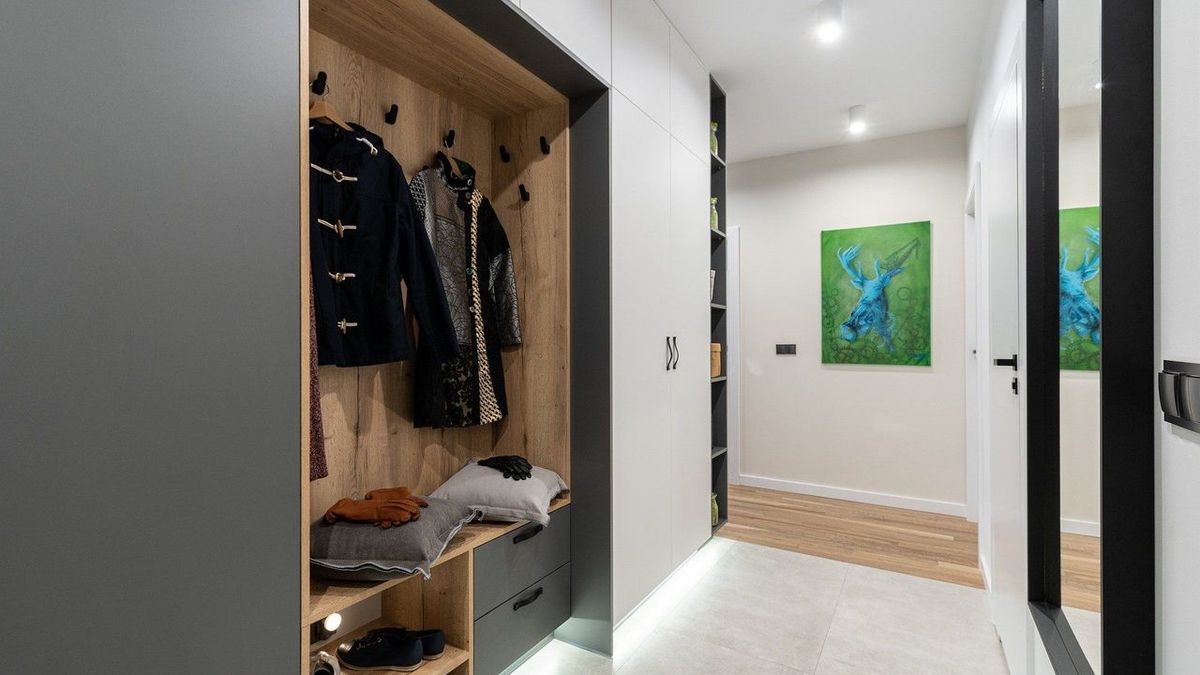 Pourquoi opter pour des placards sur-mesure ?