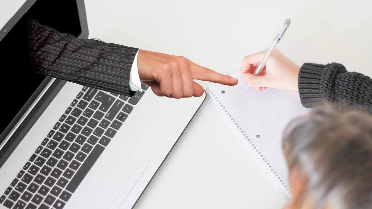 5 raisons d’opter pour des cours de Maths en ligne