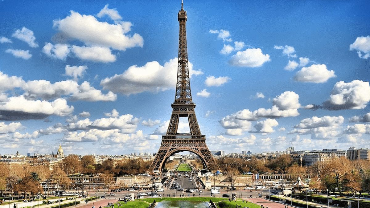 Comment s'occuper le week-end quand on est à Paris ?