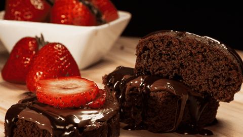 Les gâteaux simples et délicieux à réaliser à la maison