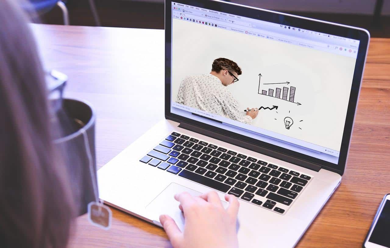 Apprendre les mathématique en ligne sur internet