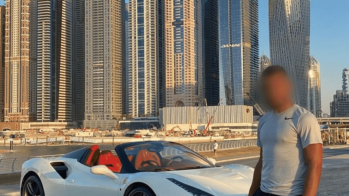 BABYDRIVER de SNAPCHAT est mort des suites d'un cancer : Yacine était d'origine algérienne et influenceur