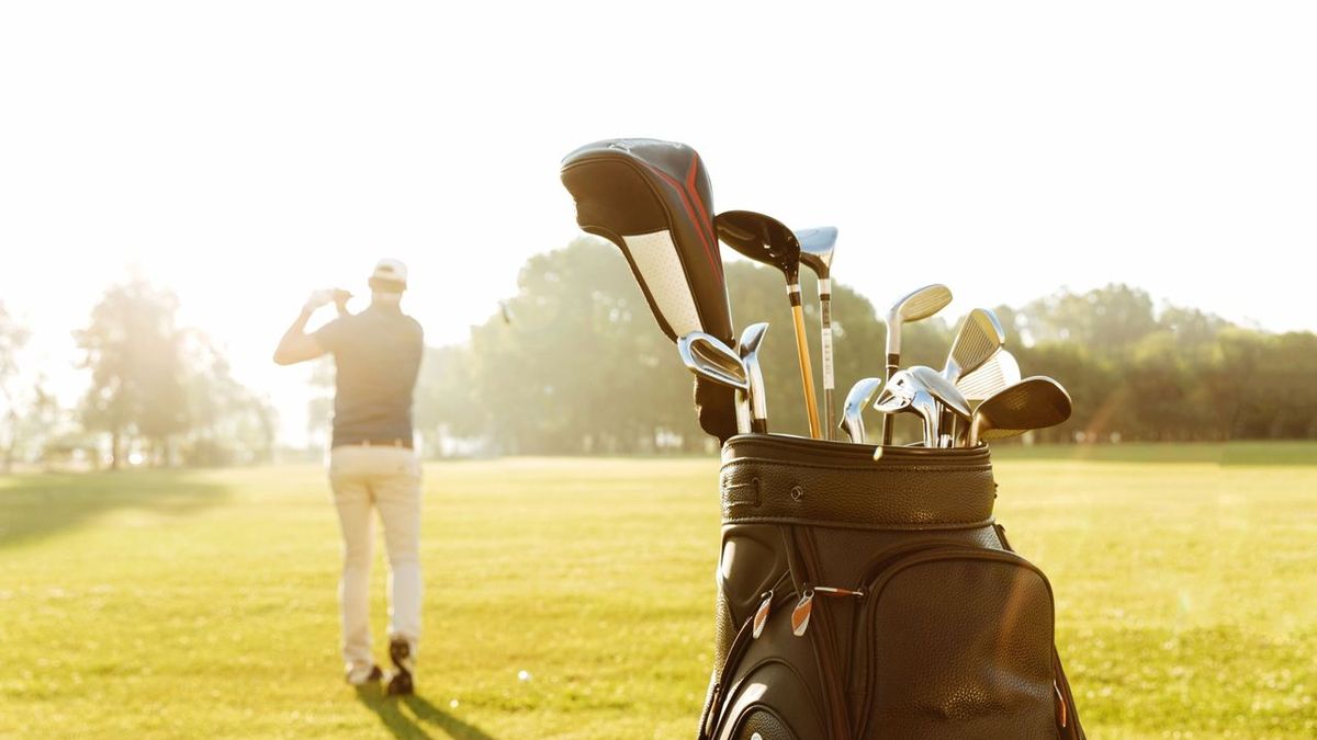 Quels sont les meilleurs accessoires de golf ?