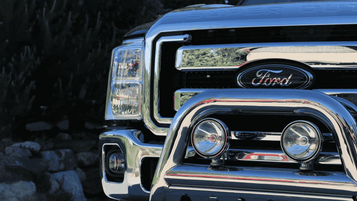 Pourquoi acheter un SUV Ford ?
