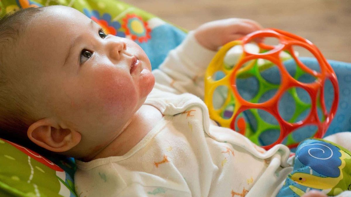 Garde enfants à domicile : de nombreux avantages pour les parents
