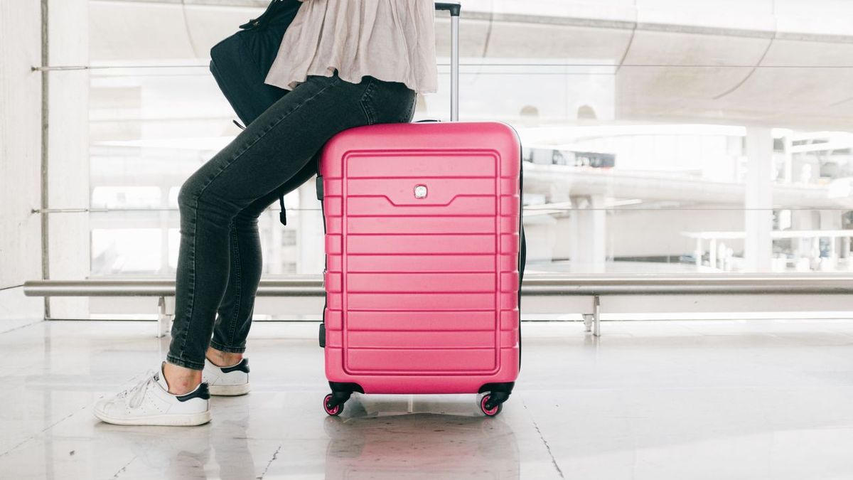 Valise légère : 6 conseils pour bien la choisir