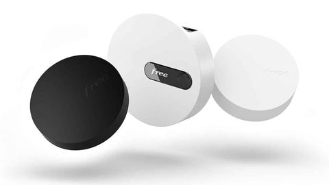 Comment connecter Mafreebox à votre compte Freebox de Free ?