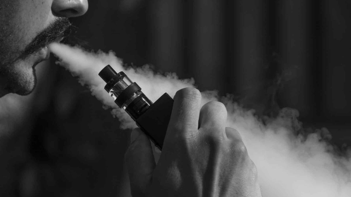 Cigarette électronique : comment bien choisir son taux de nicotine ?