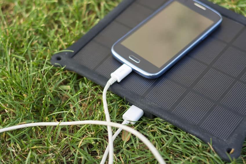 protege tu teléfono del sol