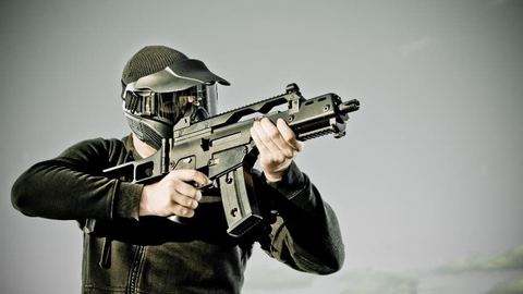 Airsoft : quelles sont les informations pratiques à connaître sur ce sport ?