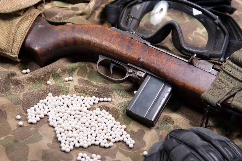 Airsoft 2