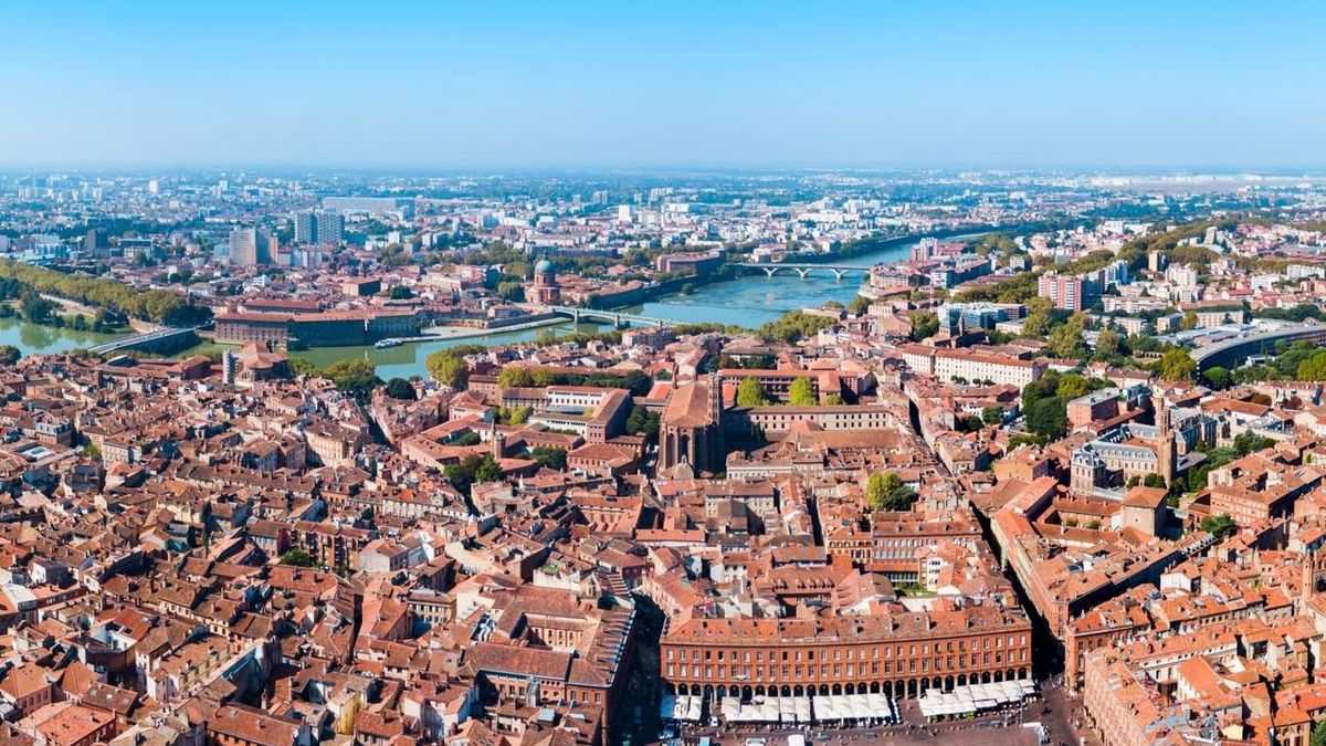 Marché immobilier de Toulouse : état et évolution