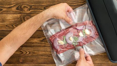Machine sous vide professionnelle : quels critères considérer pour la choisir ?