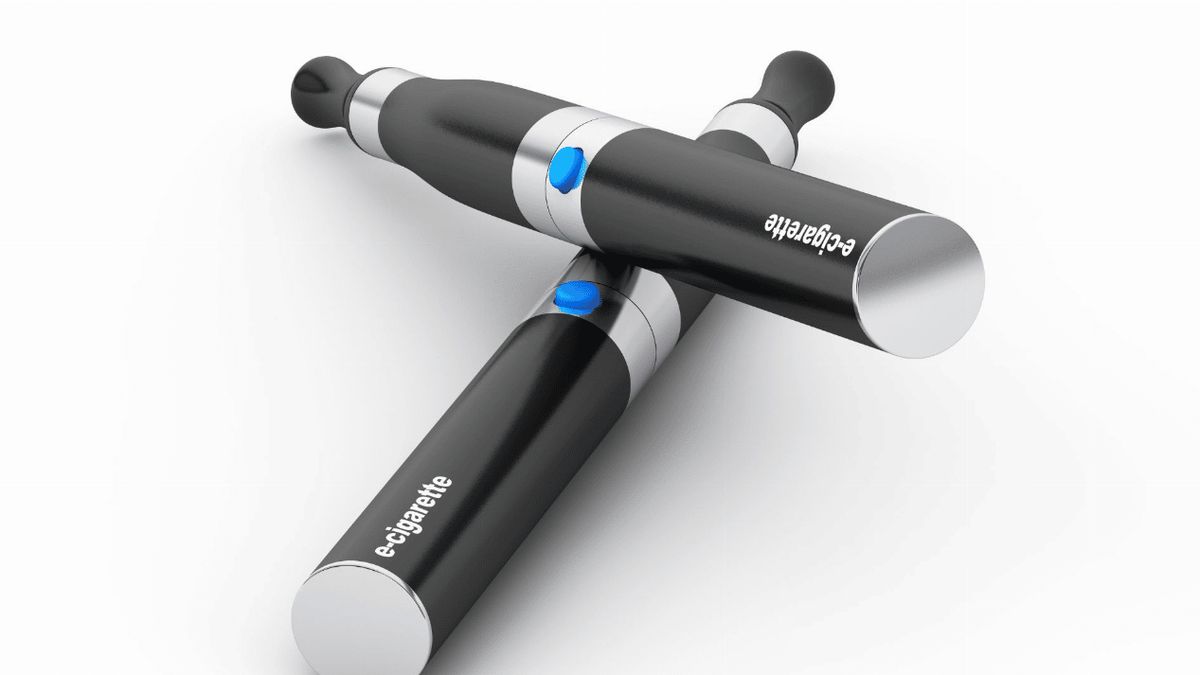 La nouvelle forme de cigarette électronique