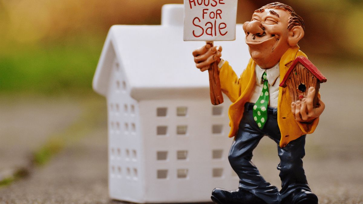 Se lancer dans une carrière dans l'immobilier, les points essentiels pour y parvenir.