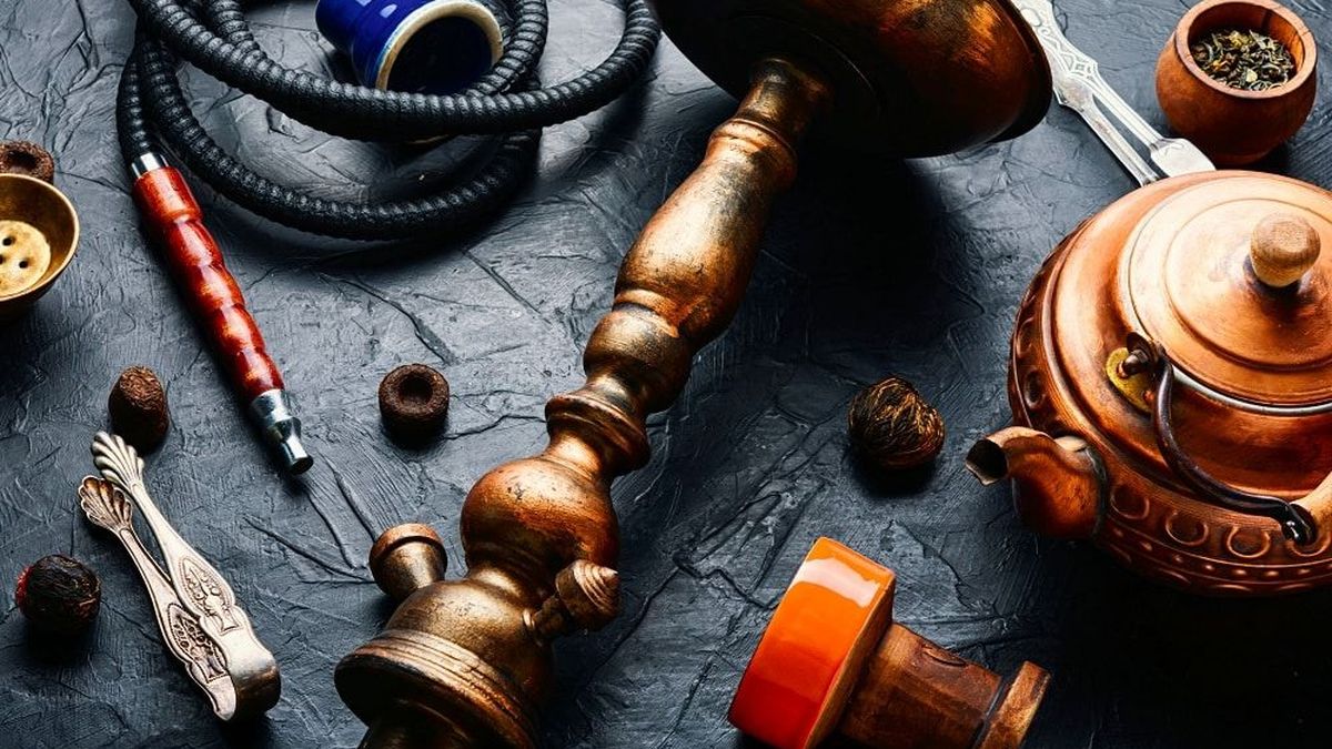 Comment utiliser une chicha pour la première fois ?