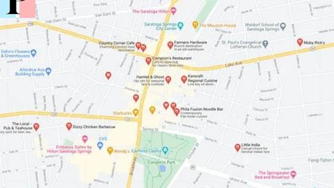 Comment apparaitre sur Google Map ? Votre entreprise sera beaucoup plus visible