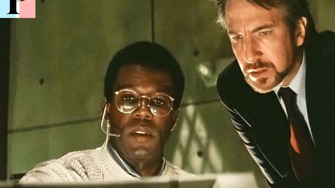 Décès du BLACK dans la série "WALKER TEXAS RANGER", CLARENCE GILYARD JR avait seulement 66 ans