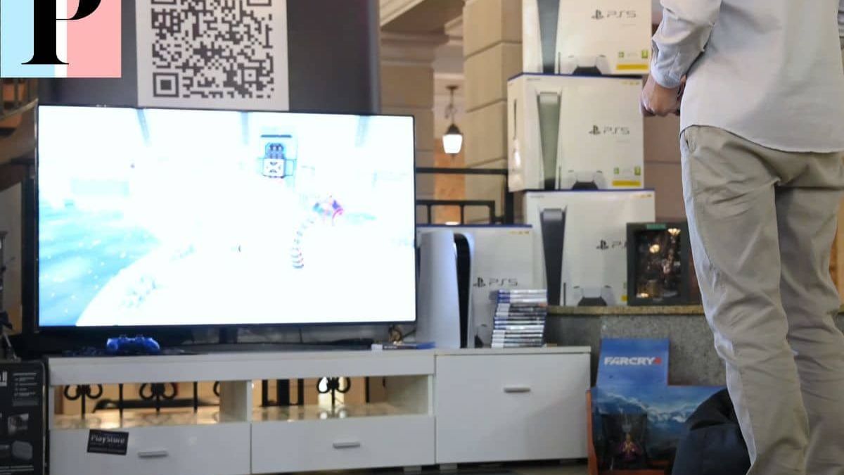 Pourquoi ma PlayStation 5 ne s'allume pas ? Guide de dépannage PS5