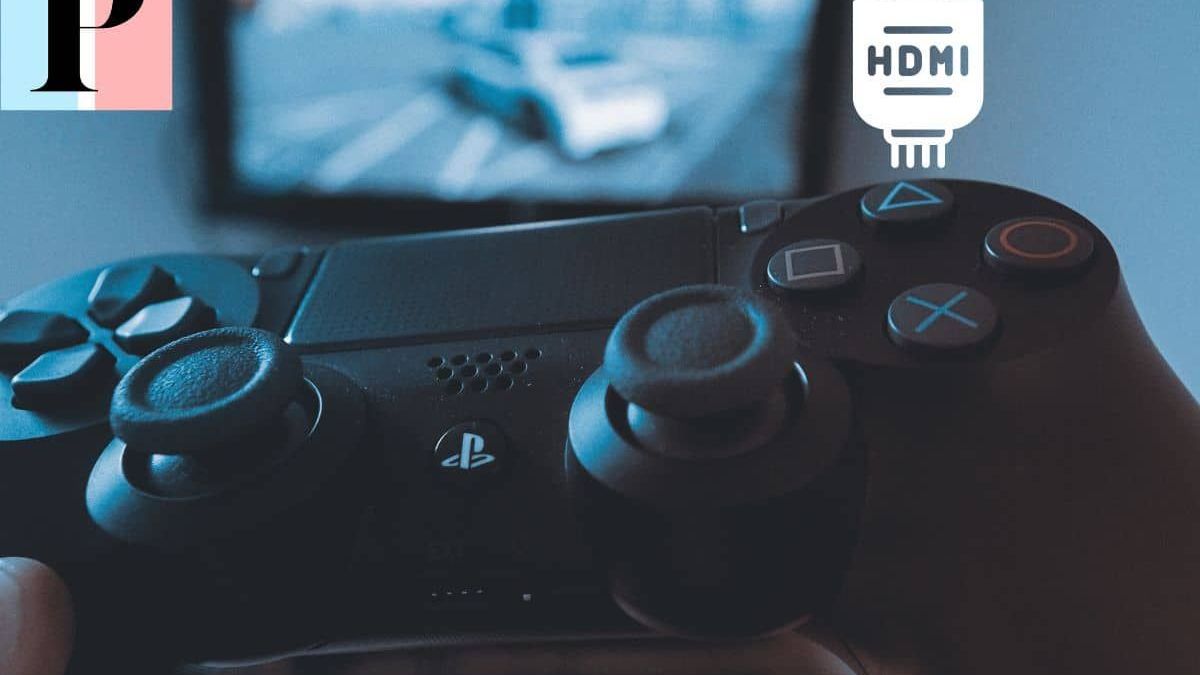 Problèmes de câble HDMI avec la PS5 - La réparation est elle possible ?
