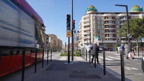 Partage de la voirie, quand les nouvelles mobilités offrent un espace pour chacun