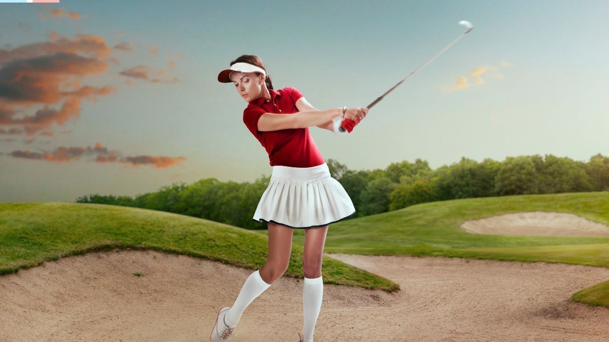 Golf : Equipez vous avec le meilleur matériel et les accessoires les plus adaptés pour votre jeu !