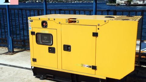 Understanding Diesel Generators: Everything You Need to Know
