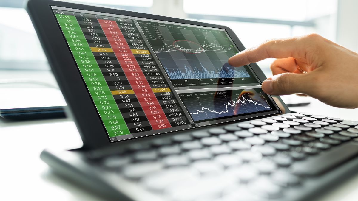 Investir en bourse : Guide pour les investisseurs - Choisir le bon placement et gérer les risques