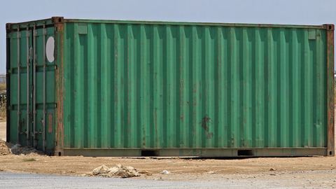 Location de container de stockage en France en 2023, est ce que c'est rentable ?