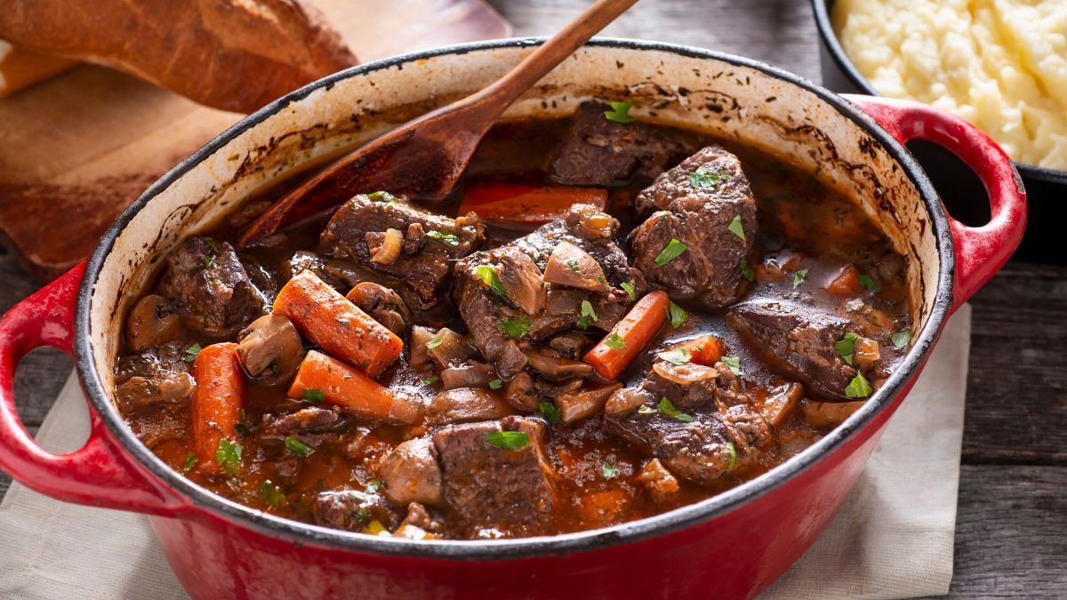 Plat français gastronomique : 5 spécialités culinaire typique de la cuisine française