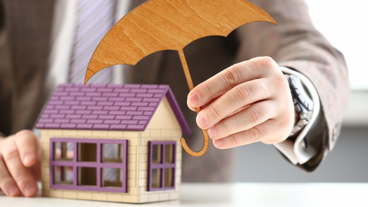 Pourquoi l'assurance habitation est essentielle en 2023