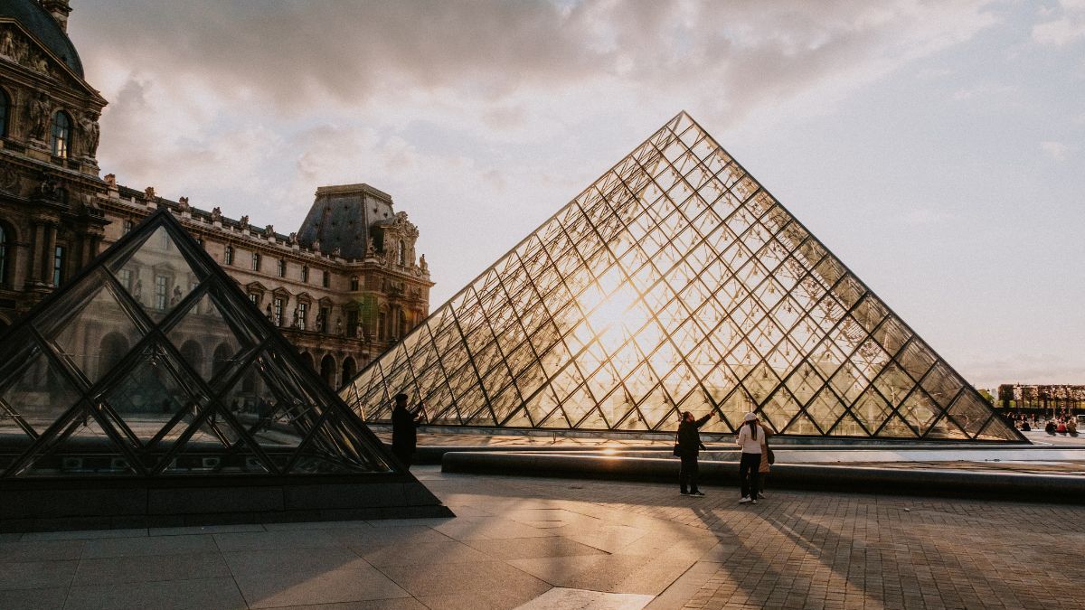Un guide pour visiter 5 des meilleurs musées de France