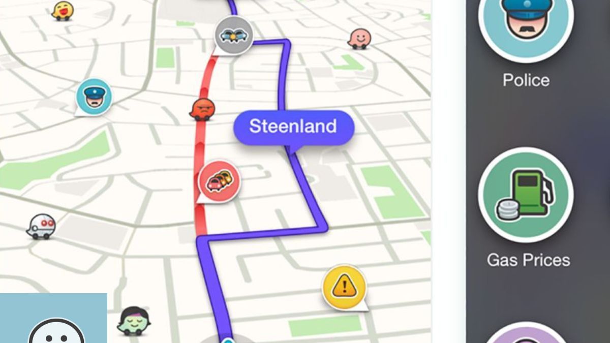 Waze : Comment éviter les bouchons et les retards à Paris avec cette application gratuite ?