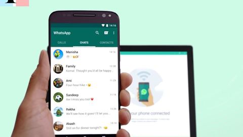 WhatsApp web no computador: instalação e uso do aplicativo Whats