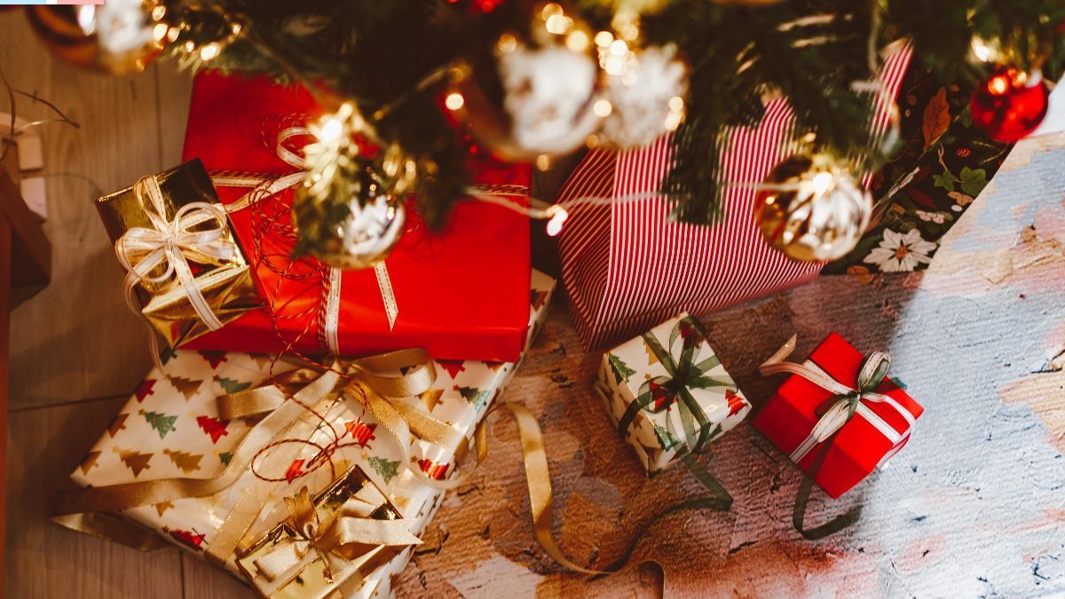 Les 4 meilleures idées cadeaux pour Noël 2022 : choisir le cadeau parfait offrant un grand plaisir !