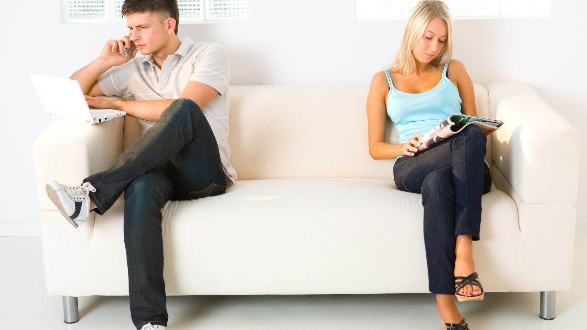 Séparation des couples non mariés en France - Ce que vous devez savoir