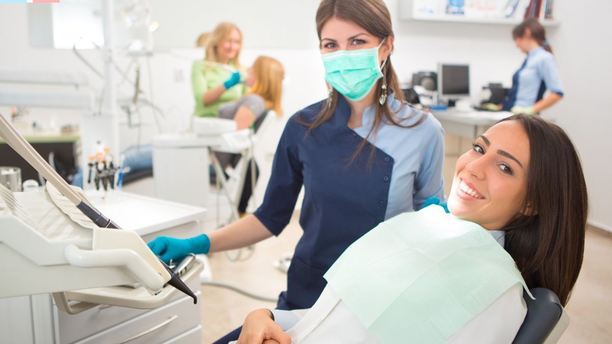Trouver un dentiste à Draguignan : services dentaires, chirurgiens-dentistes et plus encore !