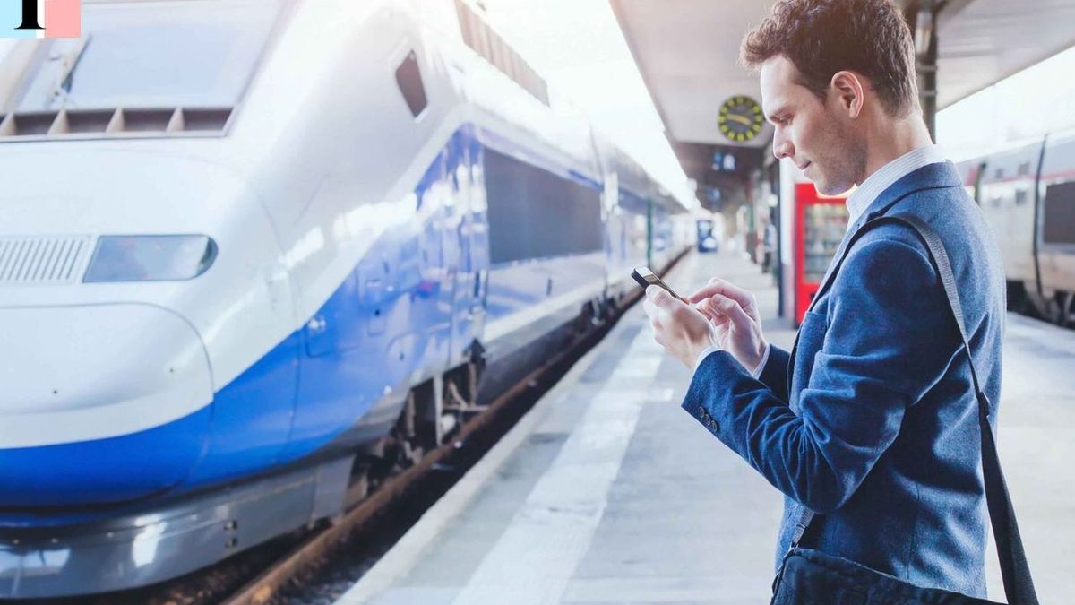 Réussissez vos Voyages en Train Facilement et Rapidement avec Capitaine Train devenu TrainLine