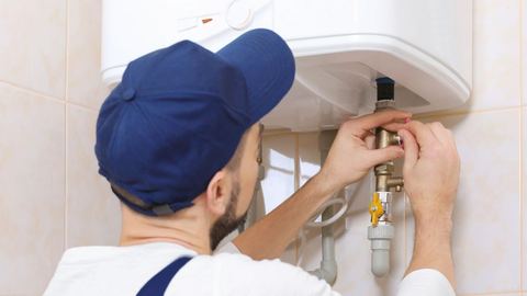 Les avantages secrets du chauffe-eau thermodynamique: Avantages, risques et aides