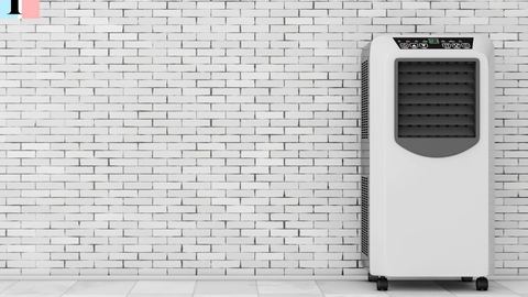 Climatiseur mobile : trouvez le parfait équilibre entre praticité et climatisation