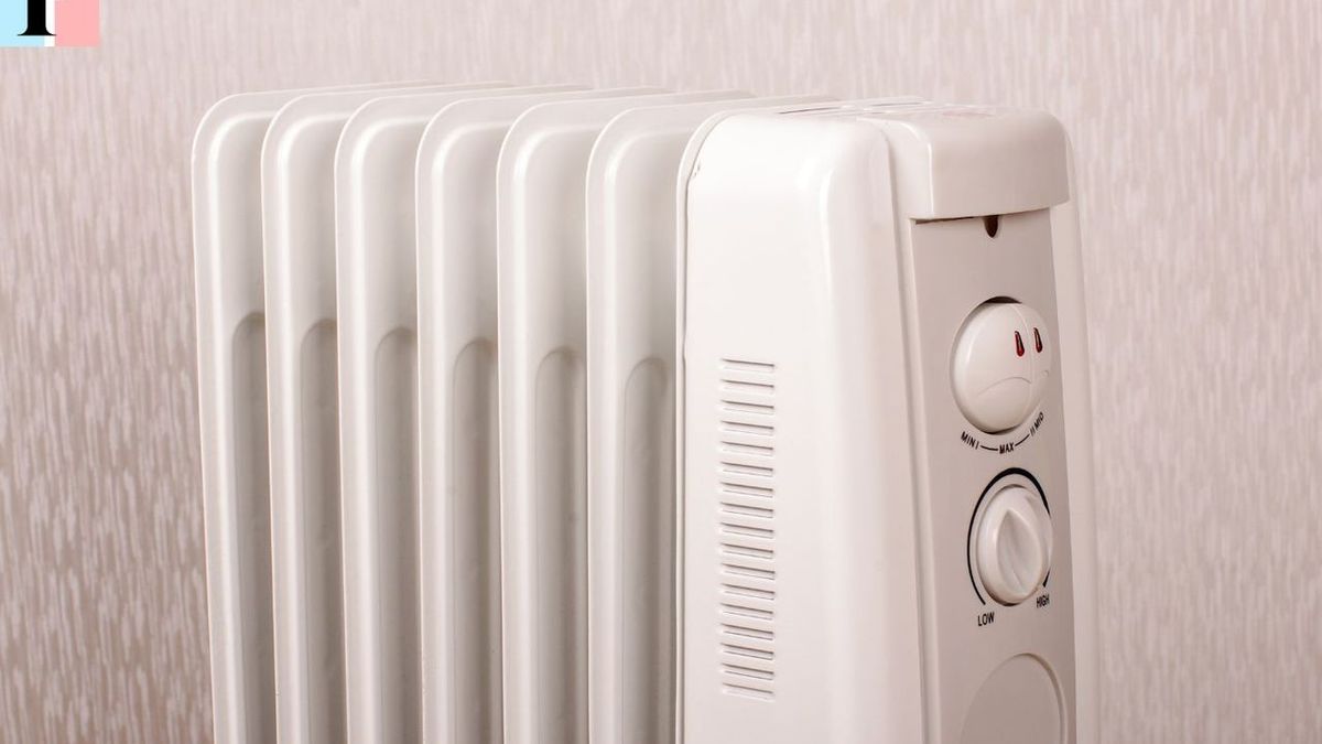 Comment fonctionne un radiateur bain d'huile ? avis, avantages et inconvénients