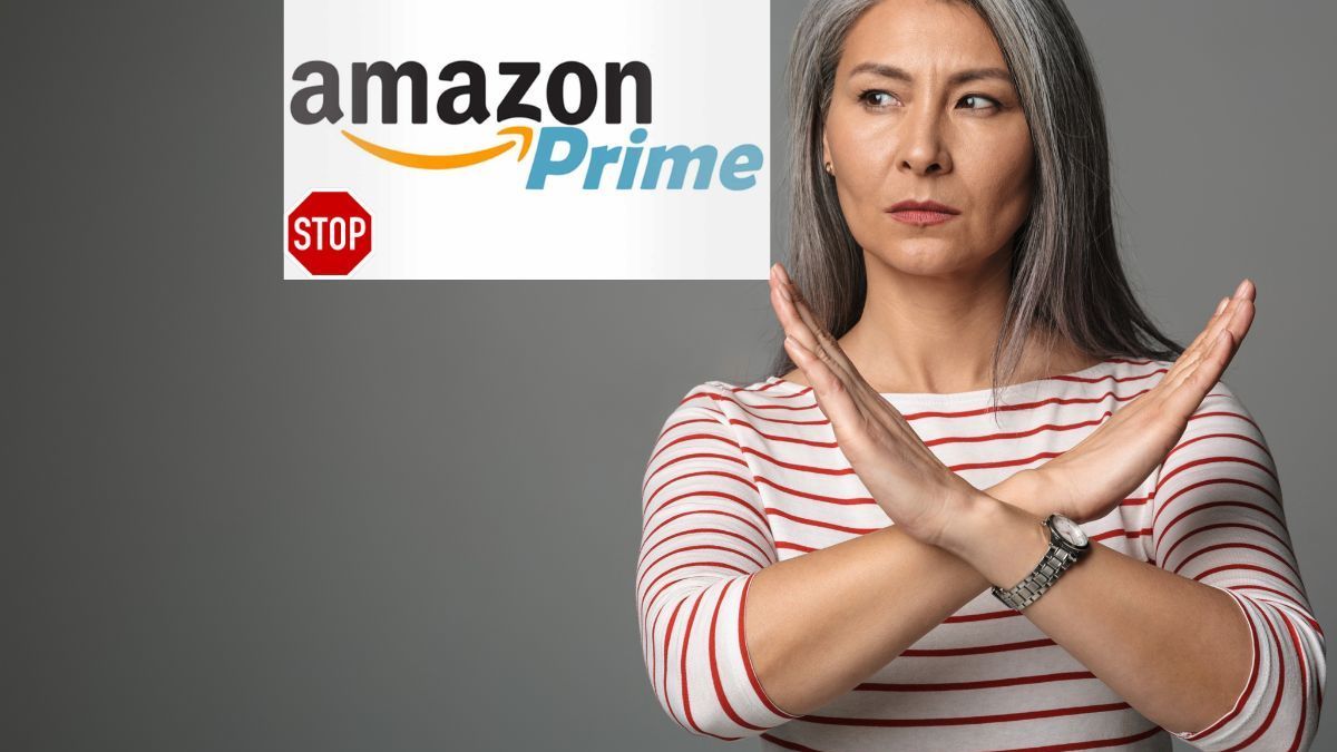 Comment résilier votre abonnement Amazon Prime en France : les étapes à suivre