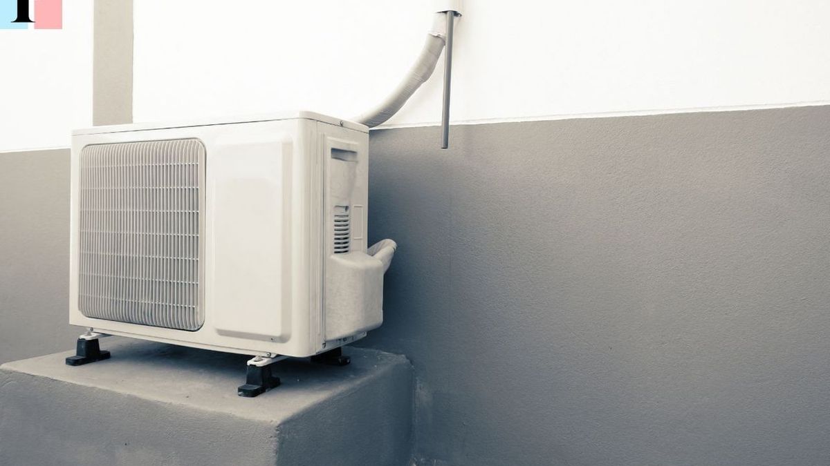 Pompe à Chaleur Air-Air : Une source d'énergie gratuite et renouvelable