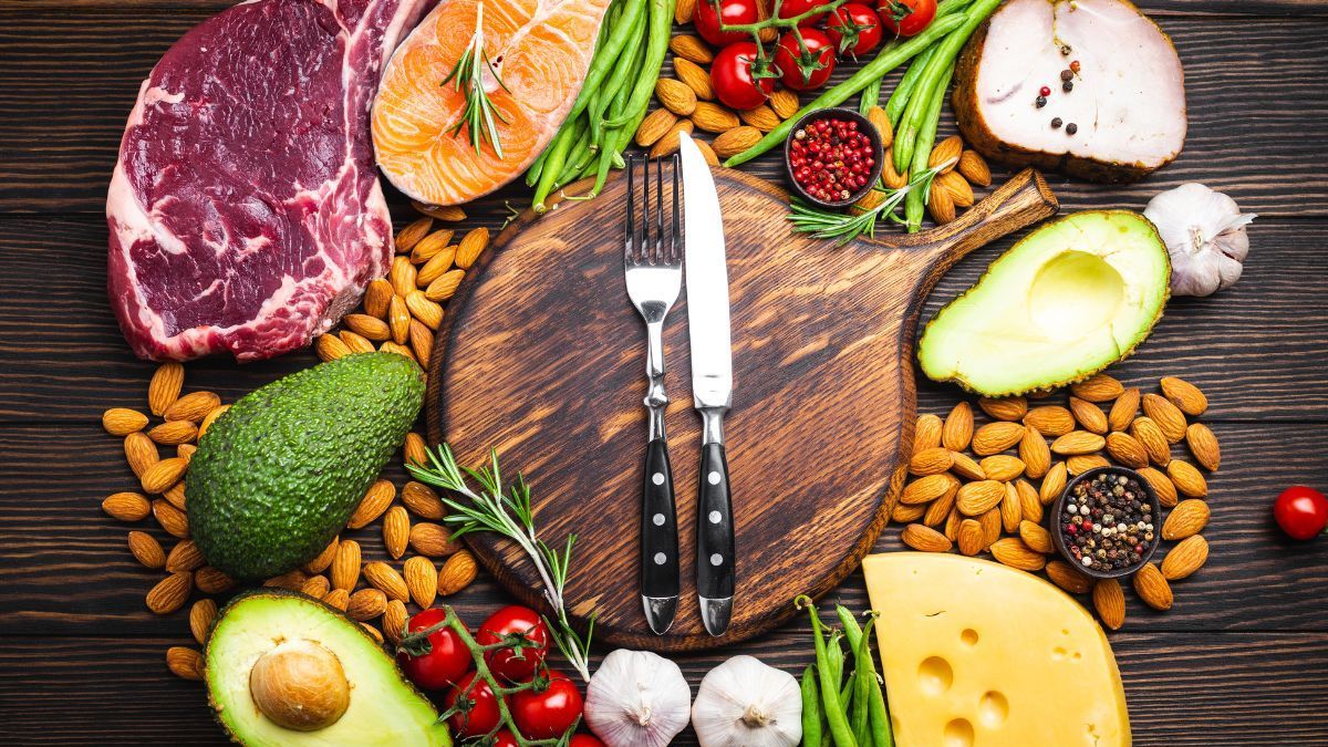 Régime Keto : Comment fonctionne ce régime alimentaire aussi appeler régime Cétogène qui est riche en gras et en protéines pour une perte de poids rapide ?
