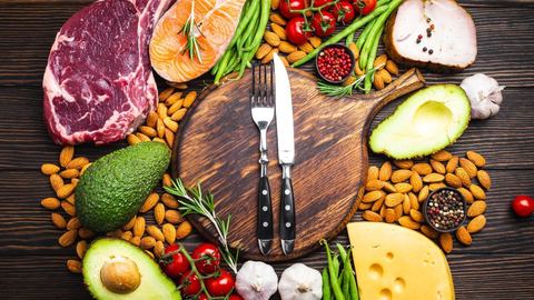 Régime Keto : Comment fonctionne ce régime alimentaire aussi appeler régime Cétogène qui est riche en gras et en protéines pour une perte de poids rapide ?