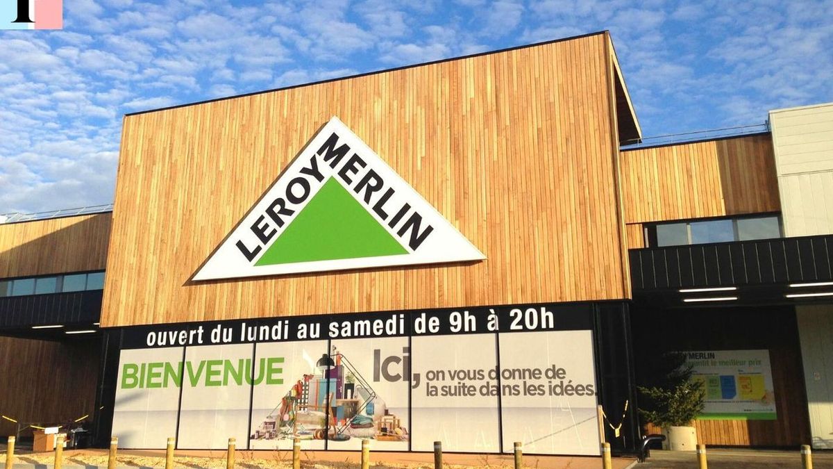Trouver le Meilleur Endroit pour Réaliser ses Projets Bricolage: Découvrez ce que Leroy Merlin a à Vous Offrir