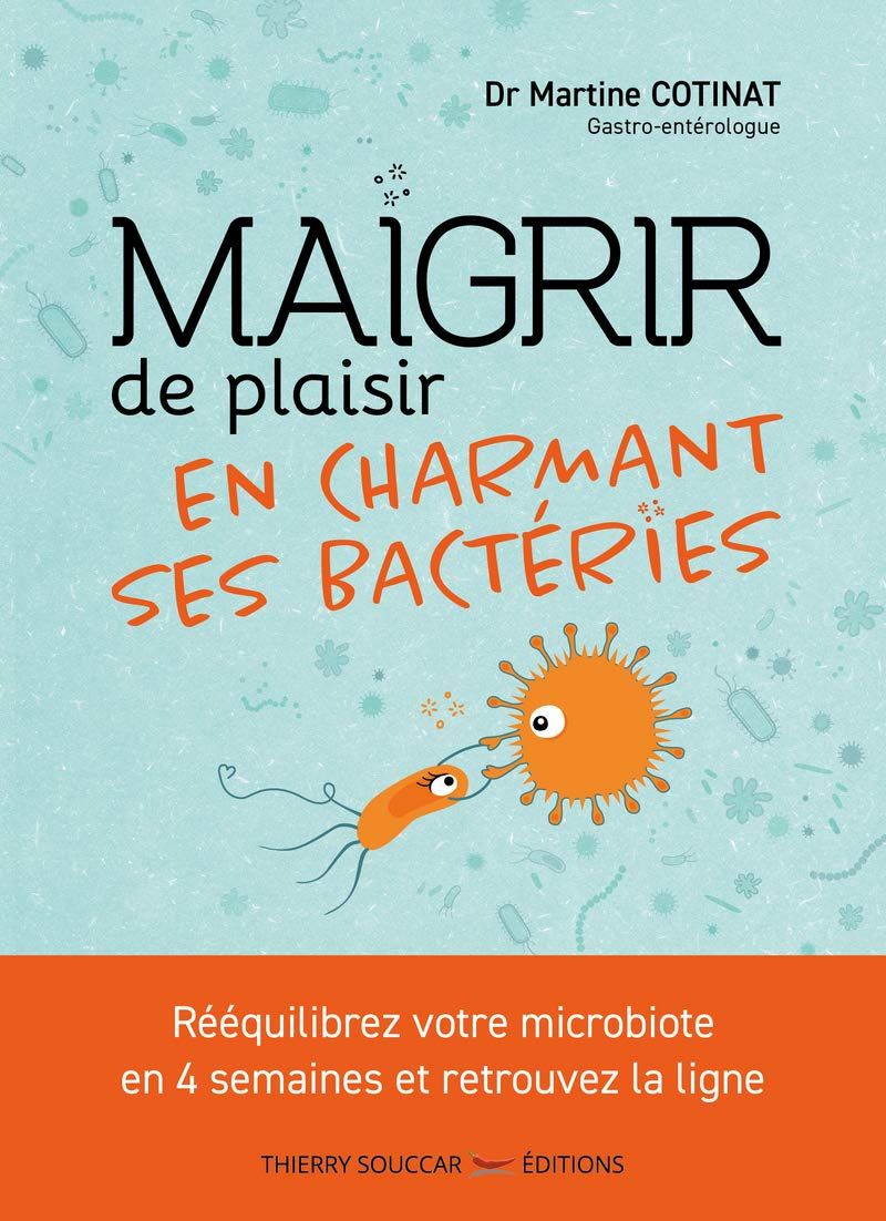 livre amazon pour maigrir