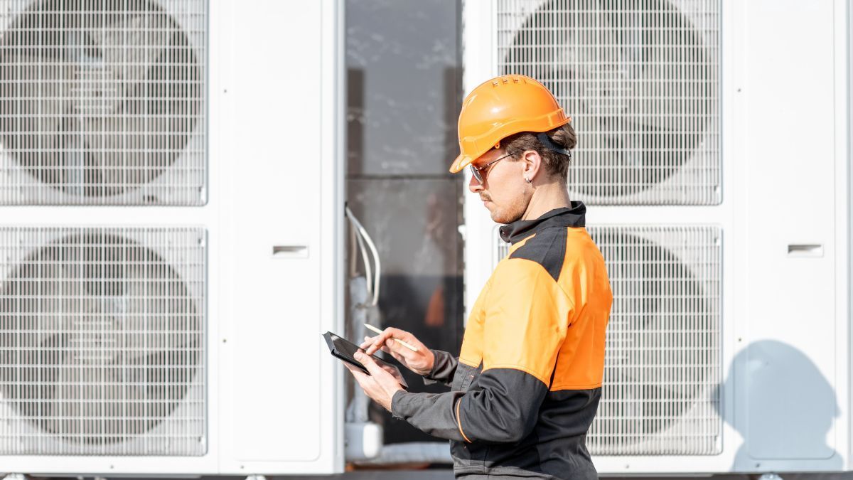 Comment la pompe à chaleur air-eau peut réduire votre consommation d'énergie et vous faire économiser de l'argent
